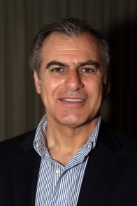 Fernando Jamarne - Director