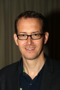 Mark Milde - Director
