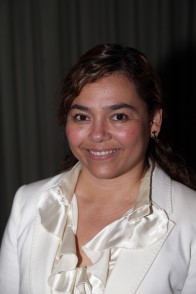 Vice President - Martha Morales