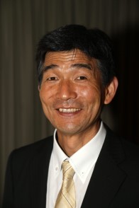 Mitsugi Ogata - Director
