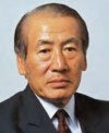 Hiroaki Chosa, President Emeritus