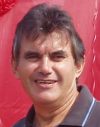 Dave Cundy, Board Member