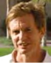 Hugh Jones, AIMS Secretary