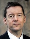 Peter McLean, Press and Public Relations Officer