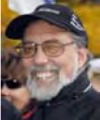 Allan Steinfeld, Honorary Vice-President and Founder member