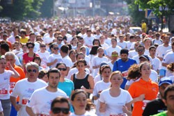 Skopje Marathon