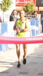 Amman Marathon