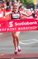 Toronto Waterfront Marathon