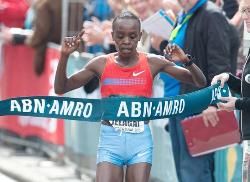 Rotterdam Marathon