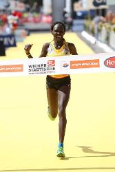 Vienna Marathon