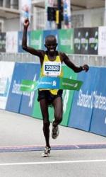 Singapore Marathon