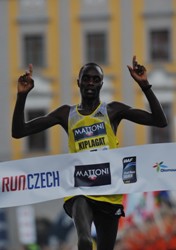 Olomouc Half Marathon