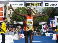 Prague Marathon