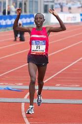 Amsterdam Marathon
