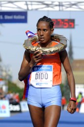 Kosice Peace Marathon