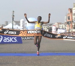 Venice Marathon
