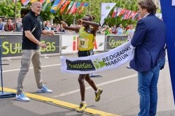 Belgrade Marathon