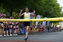 Hannover Marathon