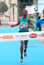 Vienna Marathon