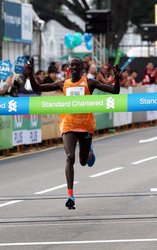 Singapore Marathon
