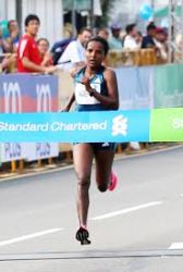 Singapore Marathon