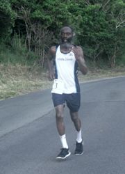 St Croix Marathon