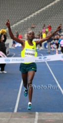 Big Berlin 25km