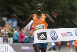 Prague Marathon