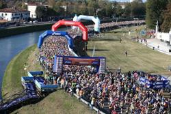 Venice Marathon