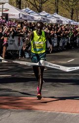 Hannover Marathon