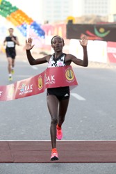 Ras al Khaimah Half Marathon
