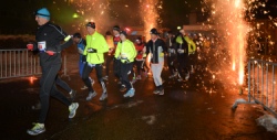 Zurich Marathon