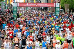 Ottawa Marathon