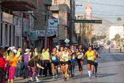 Lala Marathon