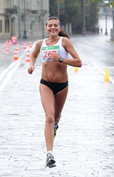 Vilnius Marathon