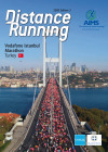 Vodafone Istanbul Marathon, Turkey