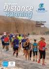 Eilat Desert Marathon, Israel