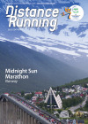 Midnight Sun Marathon, Norway