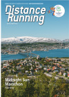 Midnight Sun Marathon, Norway