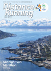 Midnight Sun Marathon, Norway