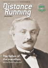 Michel Bréal acclaimed as father of the marathon