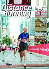 Ed Whitlock sets an over-80 world record of 3:15:51 in the Scotiabank Toronto Waterfront Marathon on 16 October 2011.