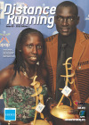 Florence Kiplagat and Dennis Kimetto, world record breakers both, were awarded at the AIMS Best Marathon Runner Gala held in Athens, Greece