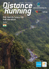 PNB MetLife Satara Hill Half Marathon, India. Photo by Dhiraj Zanwar