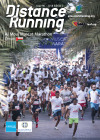Al Mouj Muscat Marathon, Oman, 19 January 2018. Photo: Antony Jones/Lloyd Images