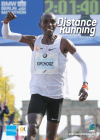 New world record in the men’s marathon: Eliud Kipchoge smashes Dennis Kimetto’s 2014 record by 78 seconds with a new record time of 2:01:39 at the BMW Berlin-Marathon on 16th September