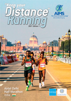 Cover of 2021 Edition 1