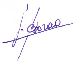 Paco                                                        
Borao signature