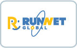 C runnet logo