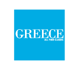 E visit greece logo